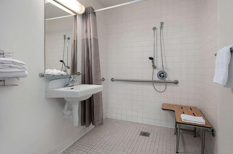 Motel 6-Santa Maria, CA