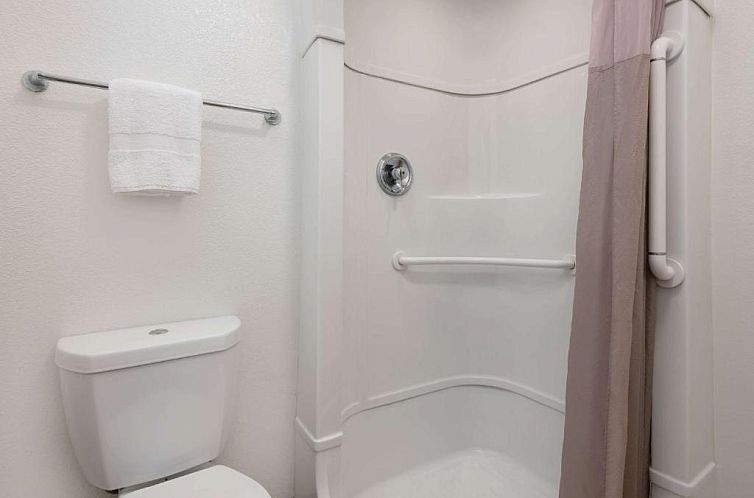 Motel 6-Santa Maria, CA