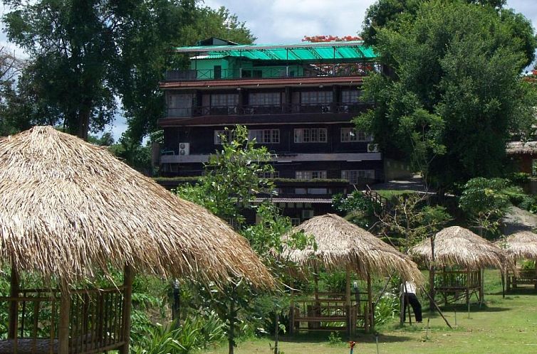 Saichonview Riverkwai Resort