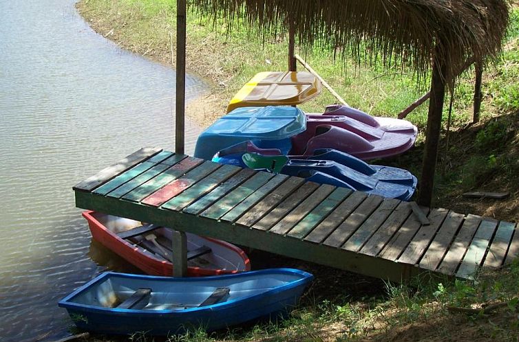 Saichonview Riverkwai Resort