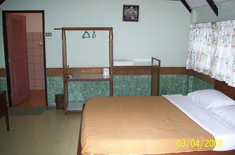 Saichonview Riverkwai Resort