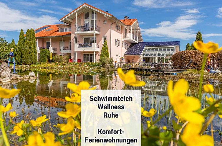 Guest house 79603303 - Apartment Bavaria - Wellnesshof Blenk