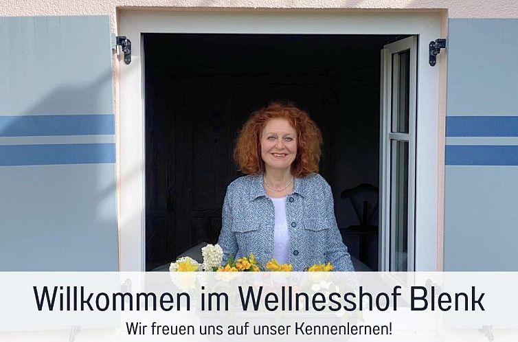 Wellnesshof Blenk