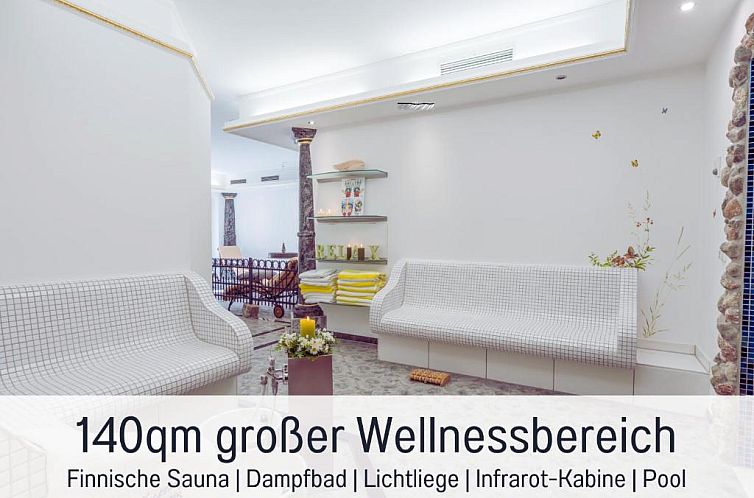 Wellnesshof Blenk