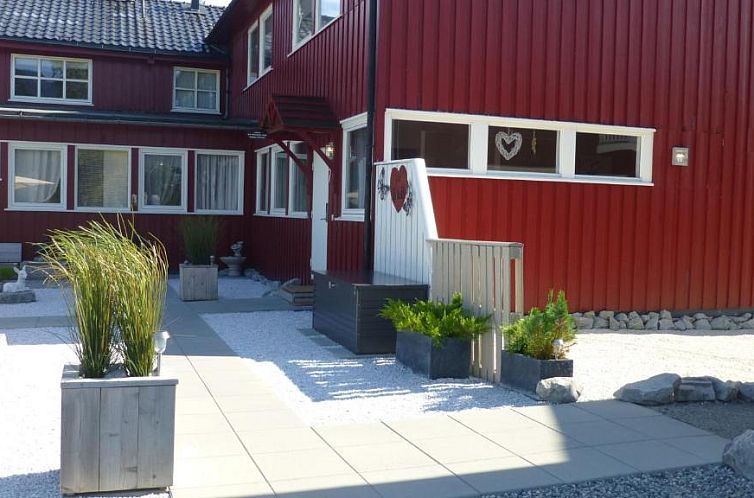 Løvheim Gjestehus