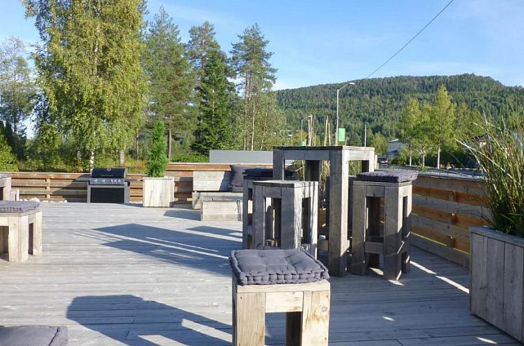 Løvheim Gjestehus