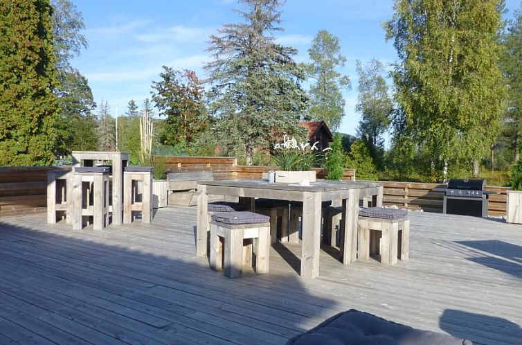 Løvheim Gjestehus