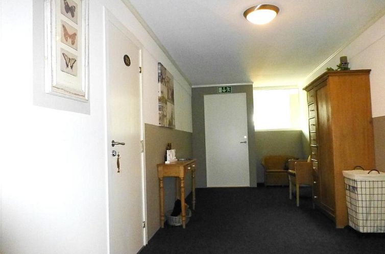 Løvheim Gjestehus