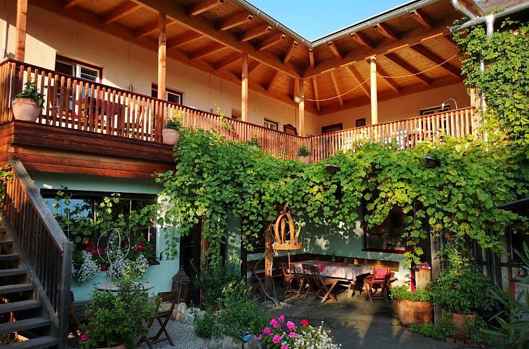 Gasthof Eberhard - Hof, Wirtshaus & Herberge