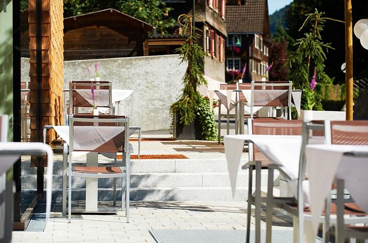 Sternen Hotel