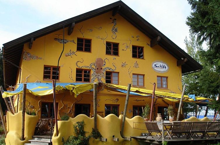 Guest house 80203302 - Apartment Bavaria - Schiff Bihlerdorf - Hostel