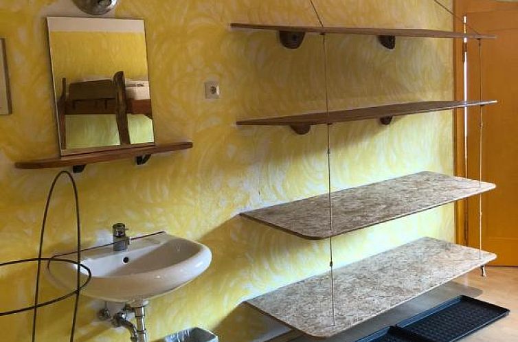 Schiff Bihlerdorf - Hostel