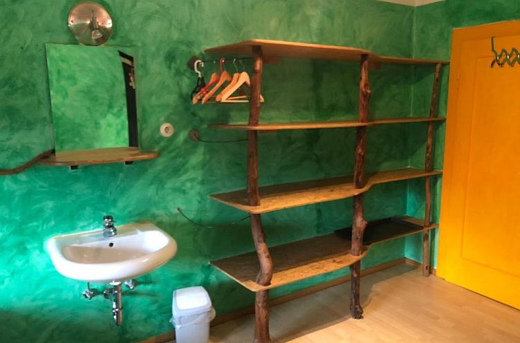 Schiff Bihlerdorf - Hostel