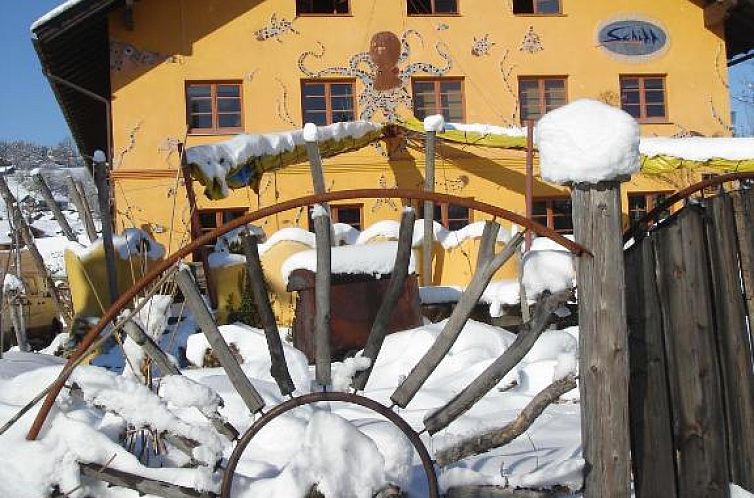 Schiff Bihlerdorf - Hostel