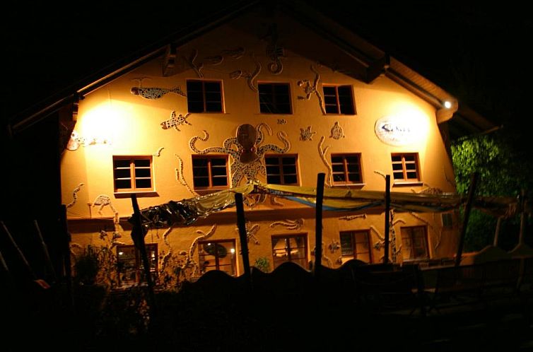 Schiff Bihlerdorf - Hostel