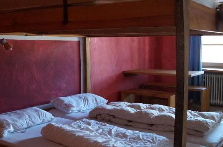 Schiff Bihlerdorf - Hostel