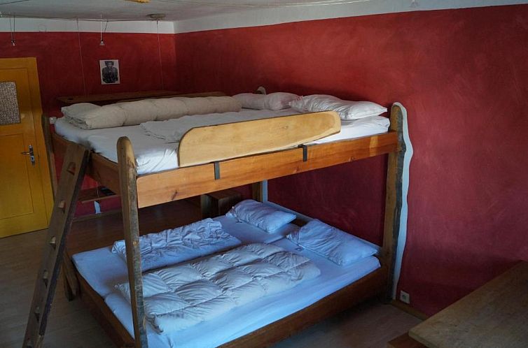 Schiff Bihlerdorf - Hostel