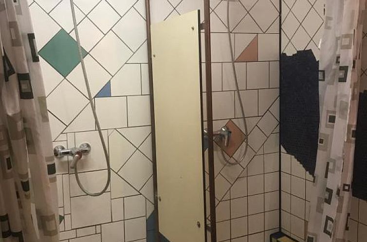 Schiff Bihlerdorf - Hostel