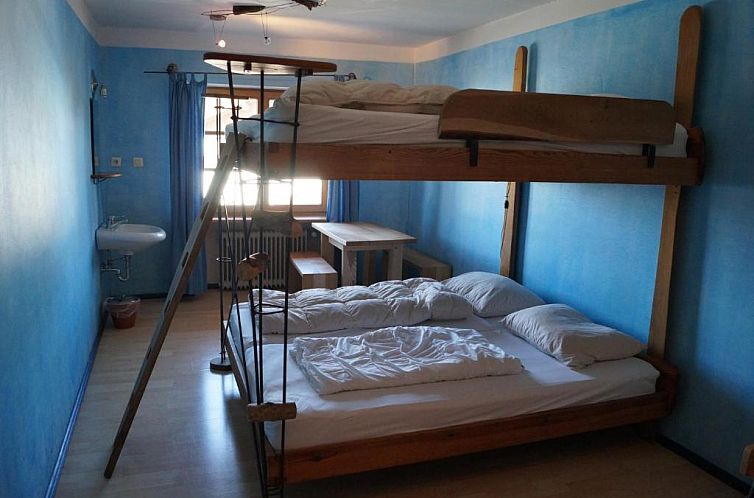 Schiff Bihlerdorf - Hostel