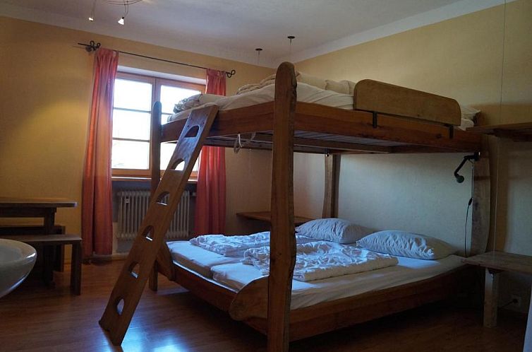 Schiff Bihlerdorf - Hostel