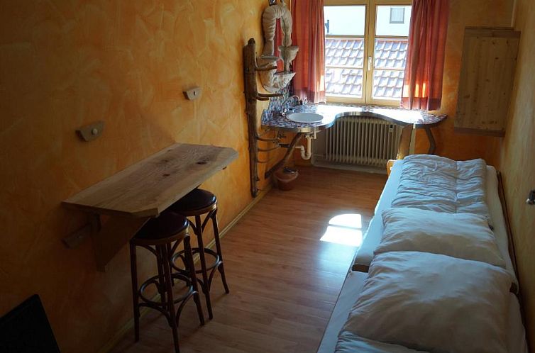 Schiff Bihlerdorf - Hostel