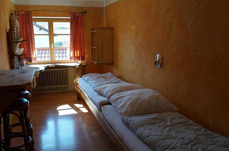 Schiff Bihlerdorf - Hostel