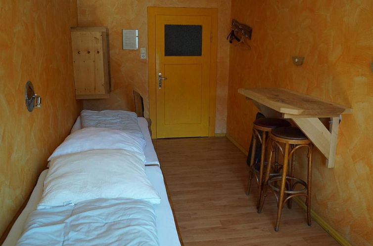 Schiff Bihlerdorf - Hostel