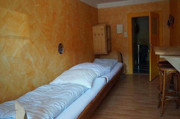 Schiff Bihlerdorf - Hostel