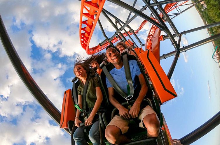 Verblijf 8025402 - Vakantie appartement Florida - Holiday Inn Express Hotel Clearwater East - ICOT Center, an 