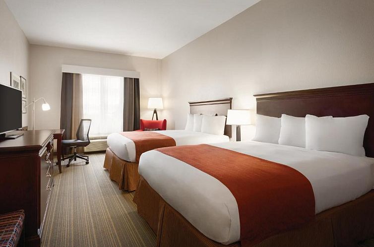 Country Inn & Suites by Radisson, St. Petersburg - Clearwate