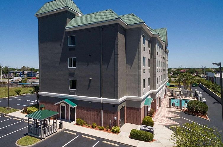 Country Inn & Suites by Radisson, St. Petersburg - Clearwate