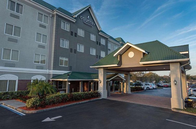 Country Inn & Suites by Radisson, St. Petersburg - Clearwate