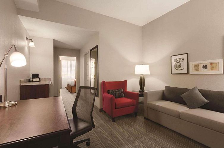 Country Inn & Suites by Radisson, St. Petersburg - Clearwate