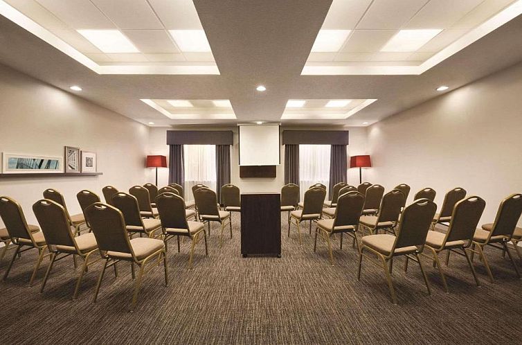 Country Inn & Suites by Radisson, St. Petersburg - Clearwate