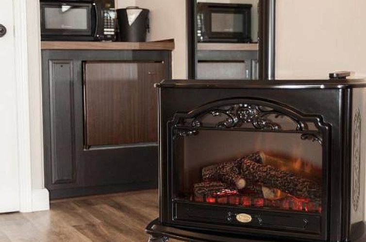 The Landing at Morro Bay