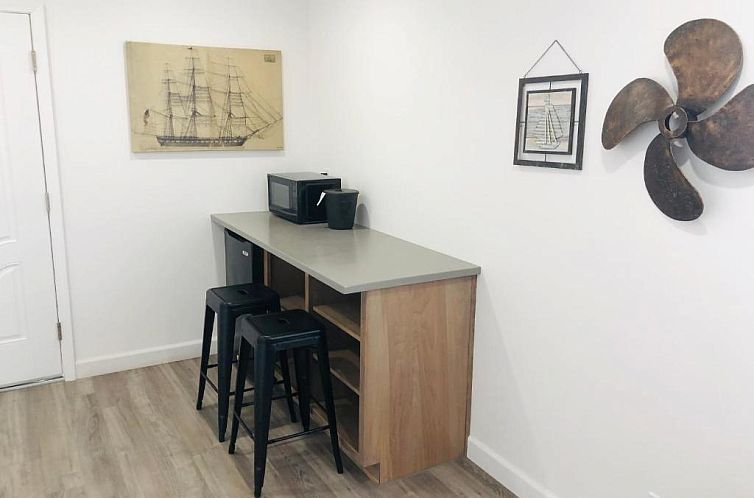 The Landing at Morro Bay