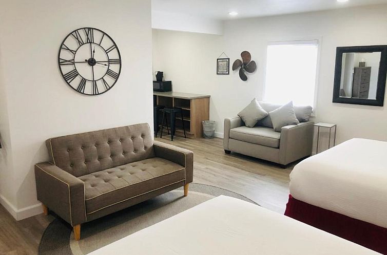 The Landing at Morro Bay