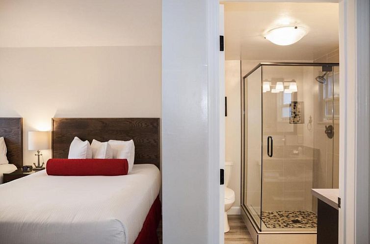 The Landing at Morro Bay