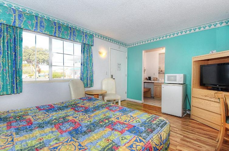 Morro Bay Sandpiper Inn