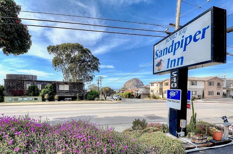 Morro Bay Sandpiper Inn