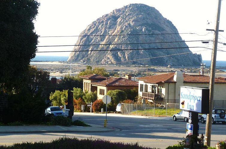 Morro Bay Sandpiper Inn