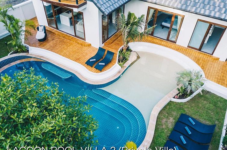 Unterkunft 8030807 - Appartement Südthailand - Coco Lilly Villas