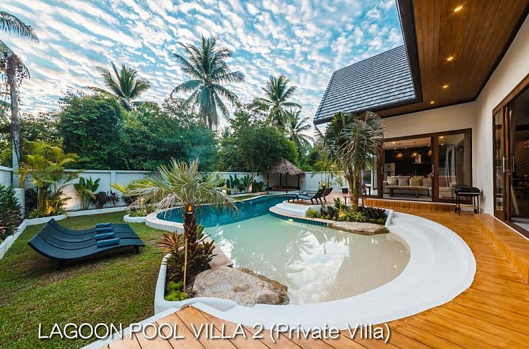 Coco Lilly Villas