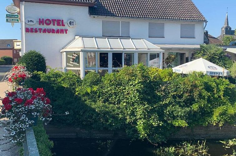 Guest house 8102602 - Apartment North Rhine-Westphalia - Hotel Krasemann