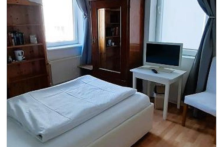 Hotel Rhein-Residenz