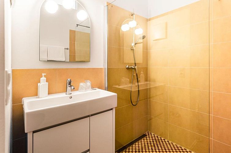 Hotel Rhein-Residenz