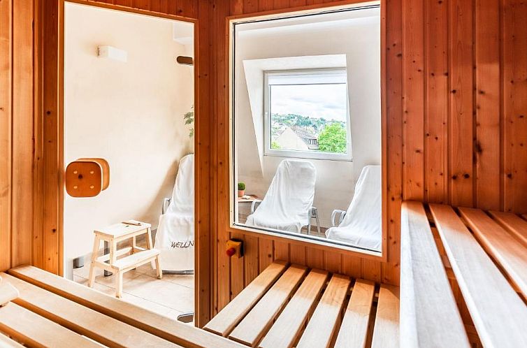 Hotel Rhein-Residenz