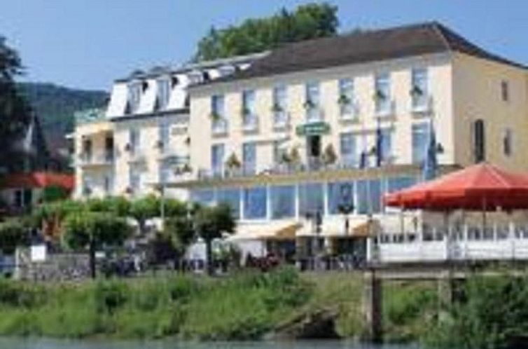 Hotel Rhein-Residenz