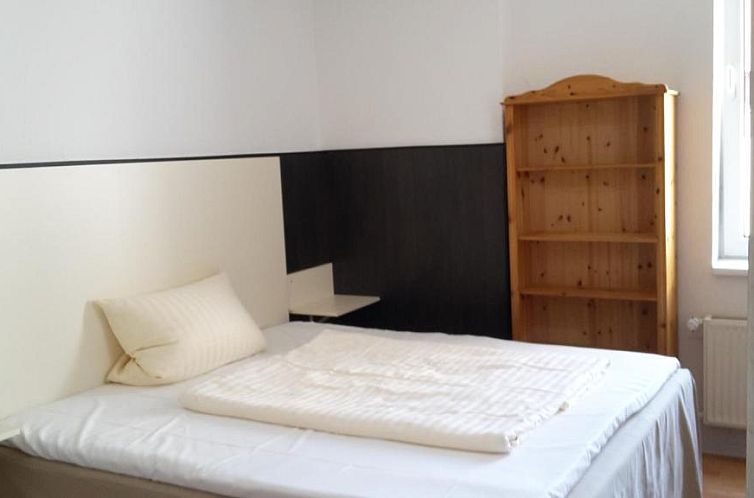 Hotel Rhein-Residenz