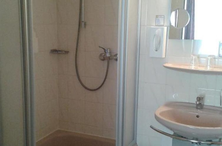 Hotel Rhein-Residenz